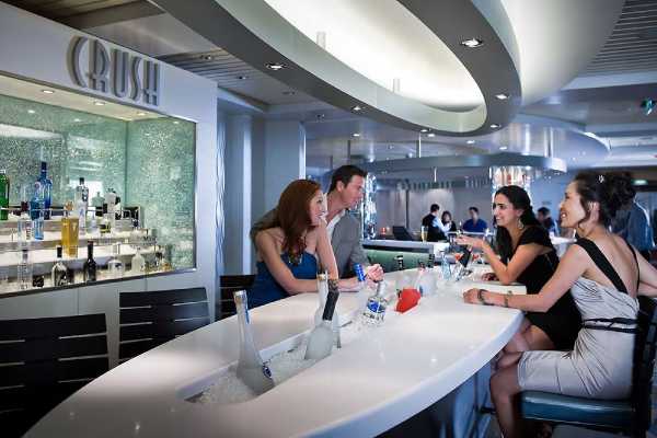 Celebrity Solstice Gallery Image